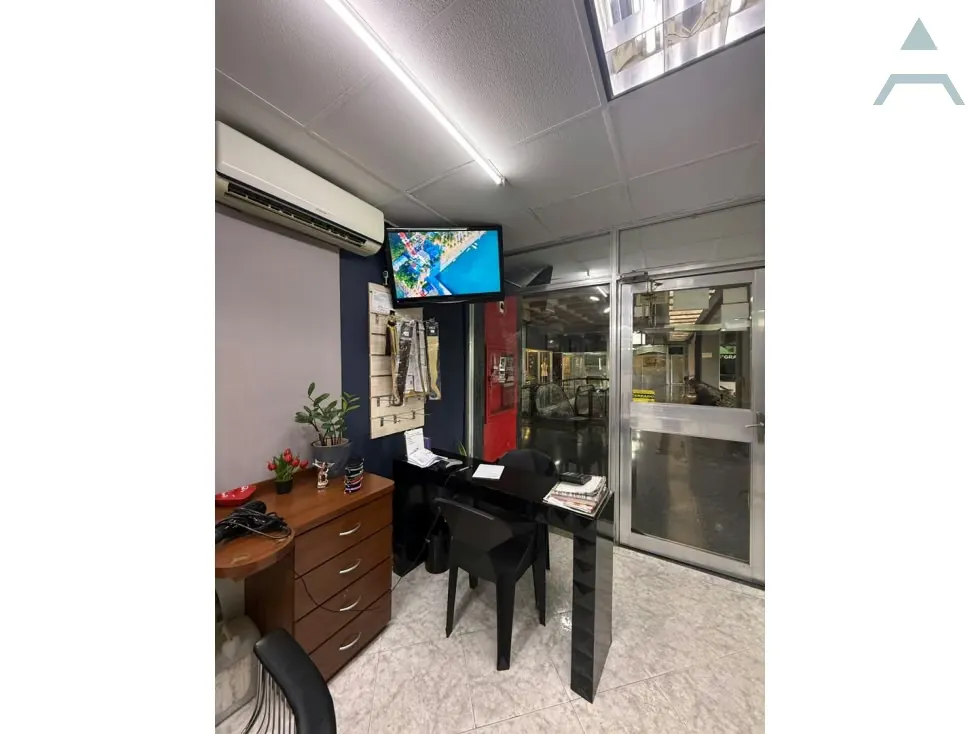 Se alquila Local Comercial 40m² Santa Rosa de Lima - 7