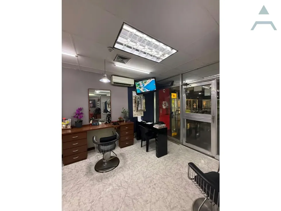 Se alquila Local Comercial 40m² Santa Rosa de Lima - 8