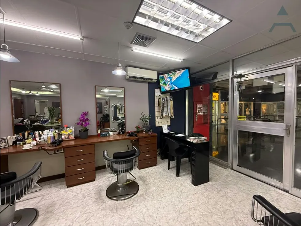 Se alquila Local Comercial 40m² Santa Rosa de Lima - 10