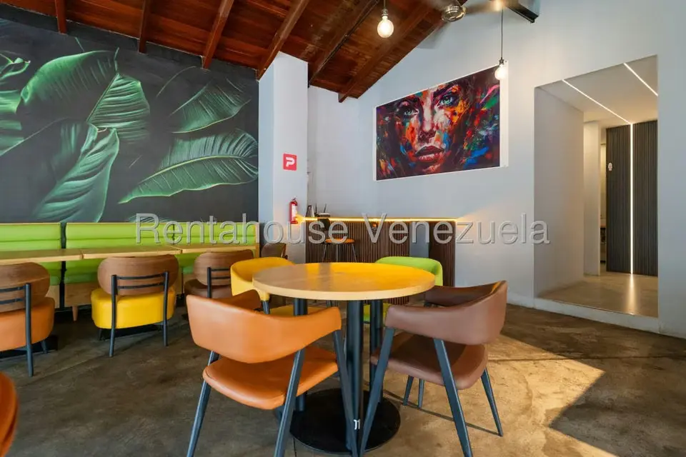 Local Comercial en Alquiler en El Hatillo, Distrito Metropolitano - 12