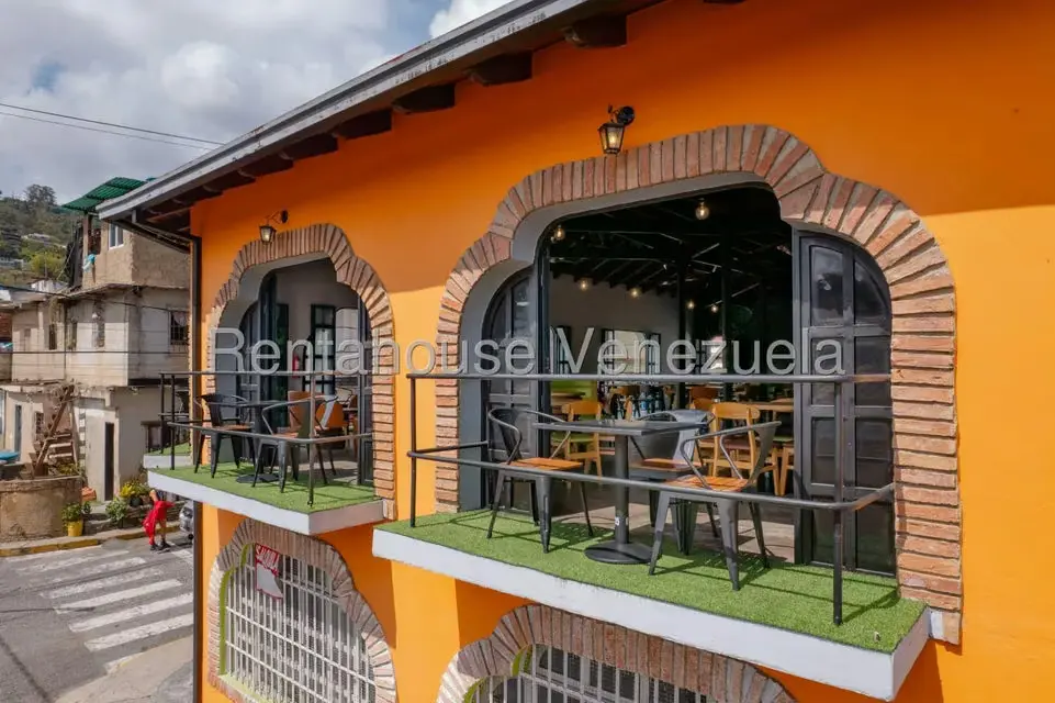 Local Comercial en Alquiler en El Hatillo, Distrito Metropolitano - 18