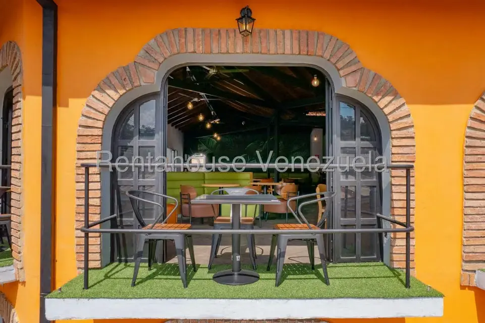 Local Comercial en Alquiler en El Hatillo, Distrito Metropolitano - 19