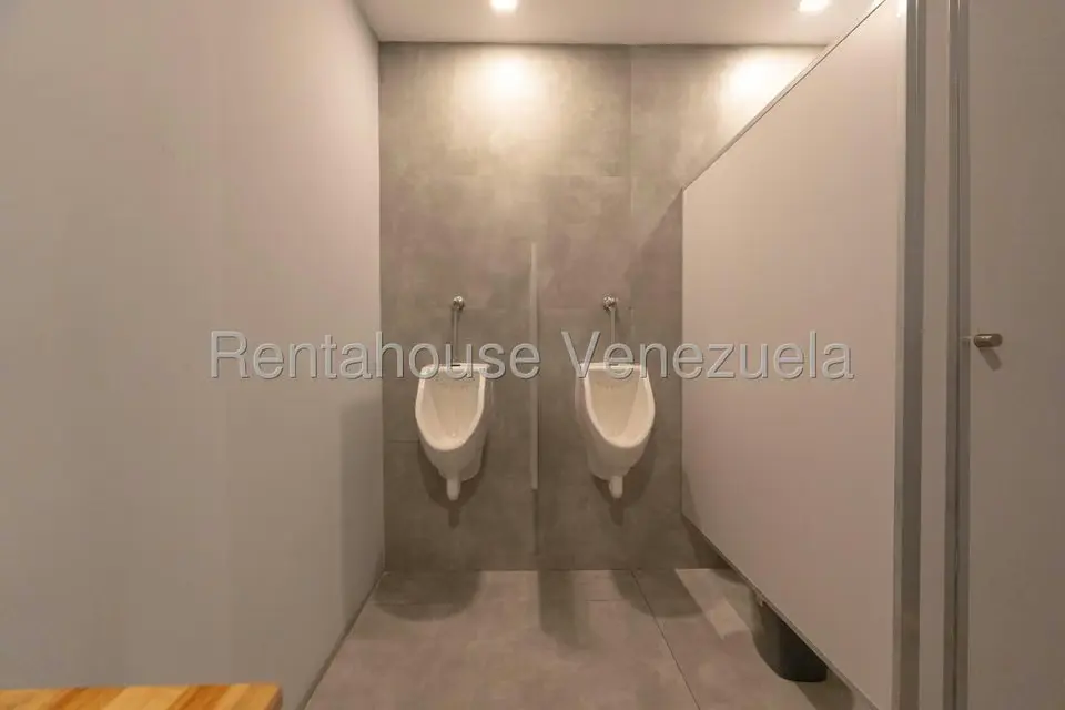 Local Comercial en Alquiler en El Hatillo, Distrito Metropolitano - 23