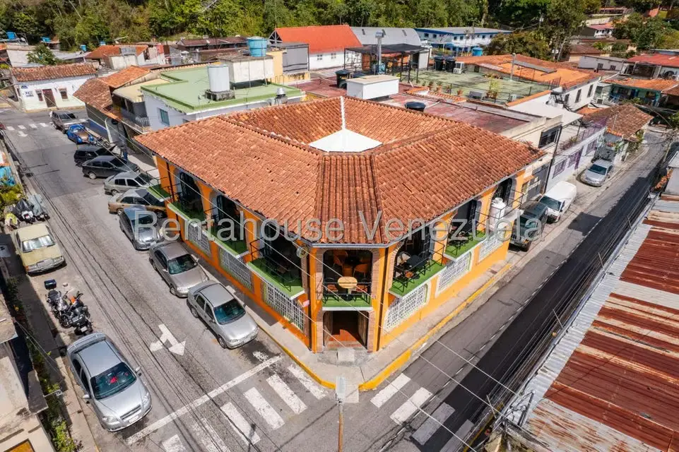 Local Comercial en Alquiler en El Hatillo, Distrito Metropolitano - 37