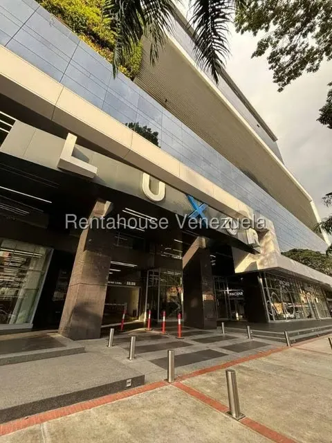 Oficina en Alquiler en Las Mercedes, Distrito Metropolitano - 12