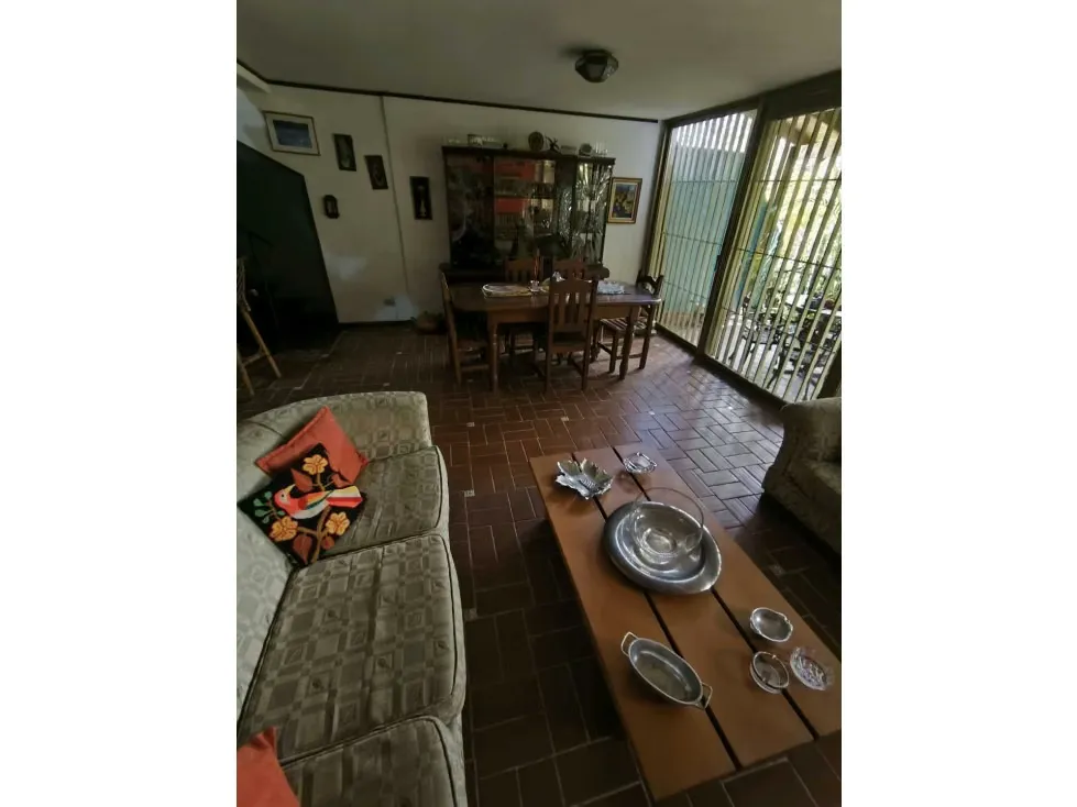La Unión El Hatillo VENDO casa 175m2 Urb cerrada (mogo) - 12
