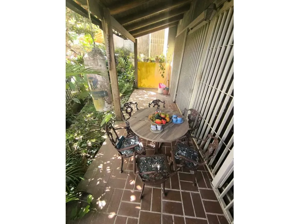 La Unión El Hatillo VENDO casa 175m2 Urb cerrada (mogo) - 18