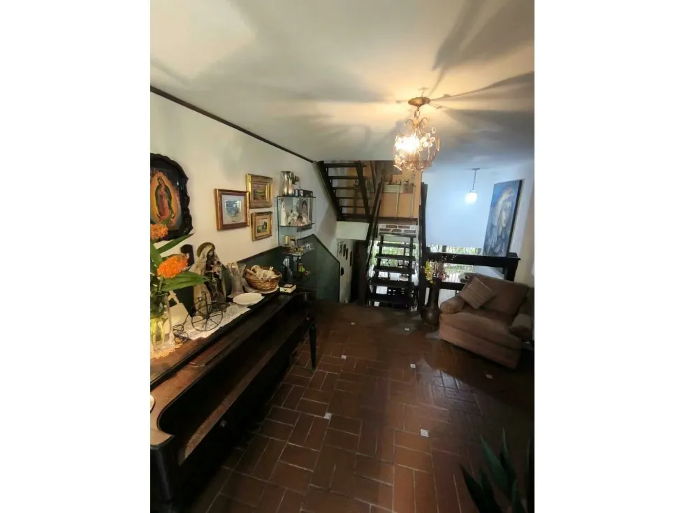 La Unión El Hatillo VENDO casa 175m2 Urb cerrada (mogo) - 5