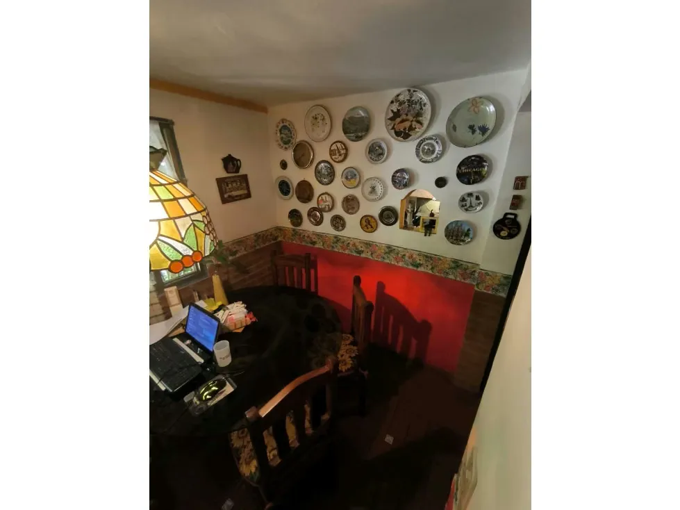 La Unión El Hatillo VENDO casa 175m2 Urb cerrada (mogo) - 6