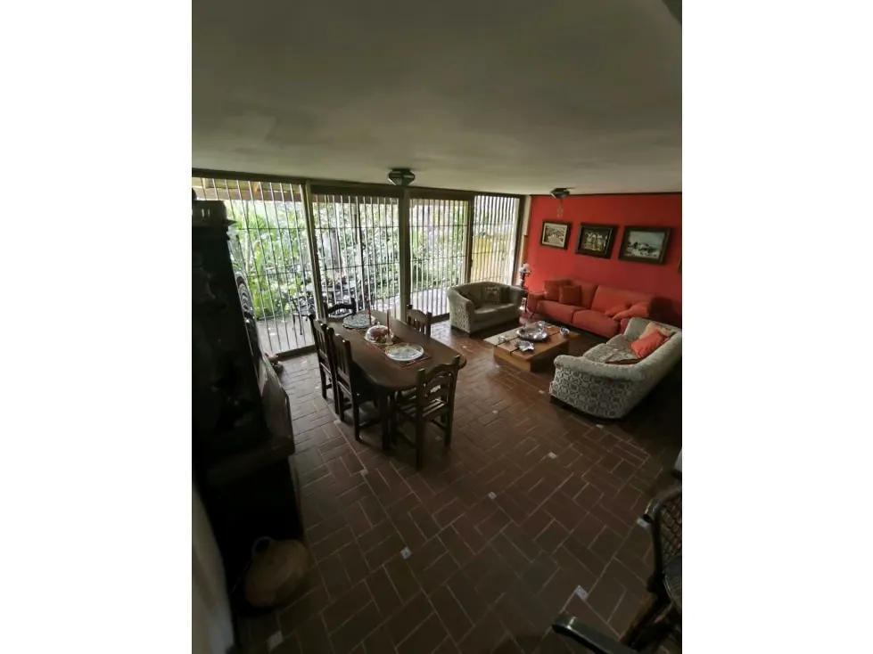 La Unión El Hatillo VENDO casa 175m2 Urb cerrada (mogo) - 10