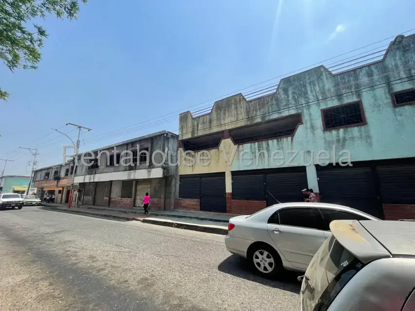 Comercial (Edificio) en Venta en Centro, Portuguesa - 2