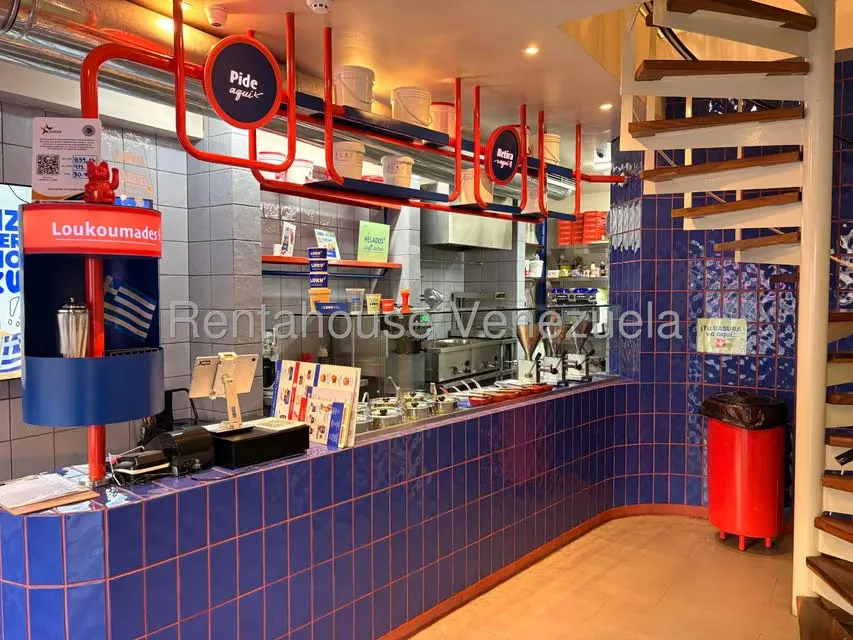 Negocios y Empresas (Alimentos y Bebidas) en Venta en Los Palos Grandes, Distrito Metropolitano - 2