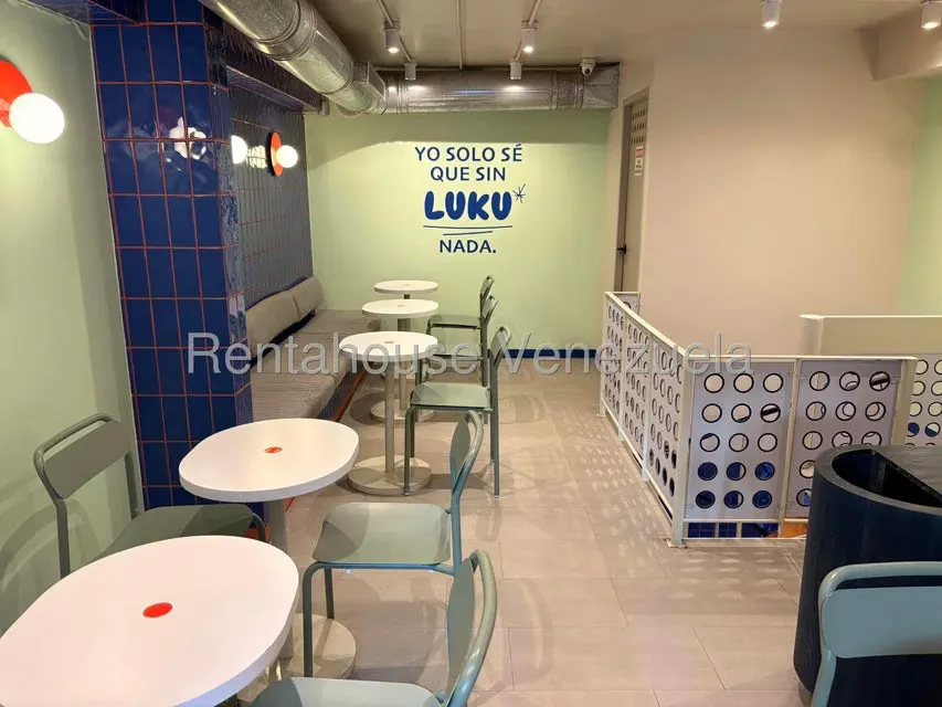 Negocios y Empresas (Alimentos y Bebidas) en Venta en Los Palos Grandes, Distrito Metropolitano - 14