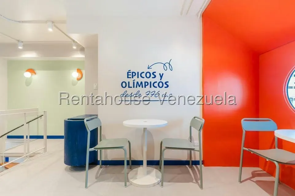 Negocios y Empresas (Alimentos y Bebidas) en Venta en Los Palos Grandes, Distrito Metropolitano - 17