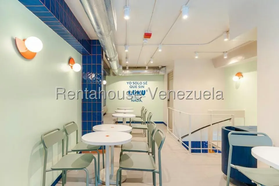 Negocios y Empresas (Alimentos y Bebidas) en Venta en Los Palos Grandes, Distrito Metropolitano - 19