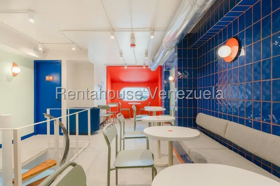 Negocios y Empresas (Alimentos y Bebidas) en Venta en Los Palos Grandes, Distrito Metropolitano - 20