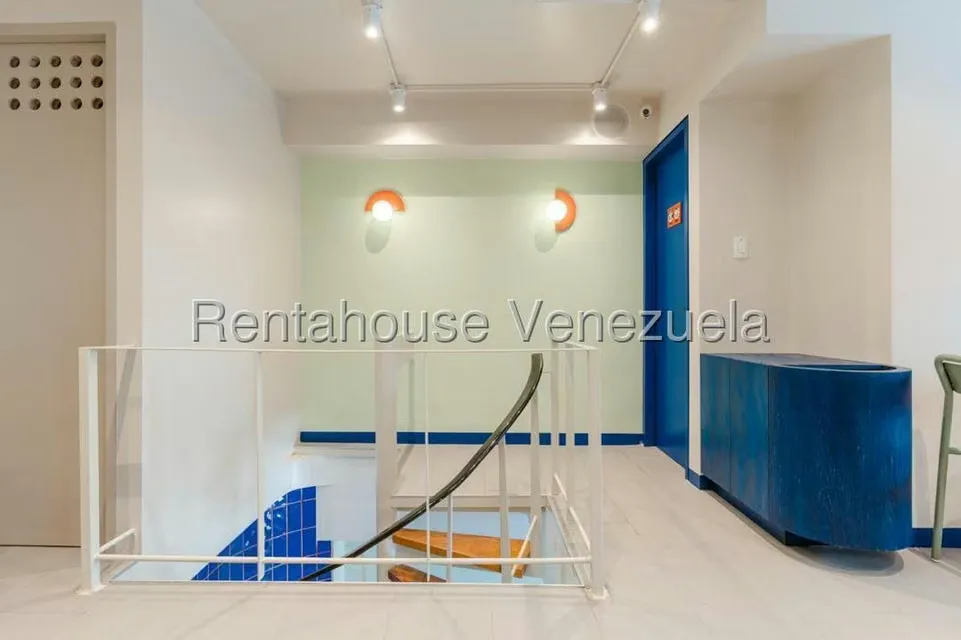 Negocios y Empresas (Alimentos y Bebidas) en Venta en Los Palos Grandes, Distrito Metropolitano - 22