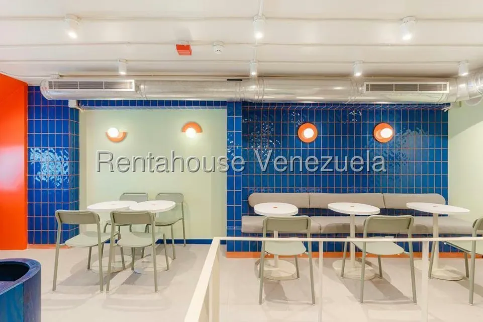 Negocios y Empresas (Alimentos y Bebidas) en Venta en Los Palos Grandes, Distrito Metropolitano - 23