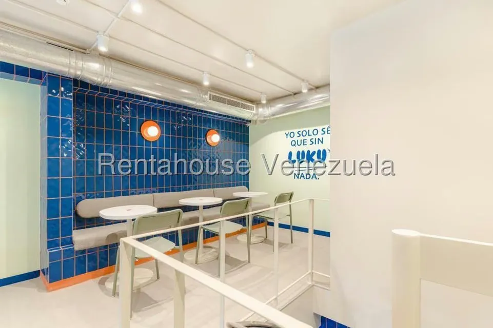 Negocios y Empresas (Alimentos y Bebidas) en Venta en Los Palos Grandes, Distrito Metropolitano - 24