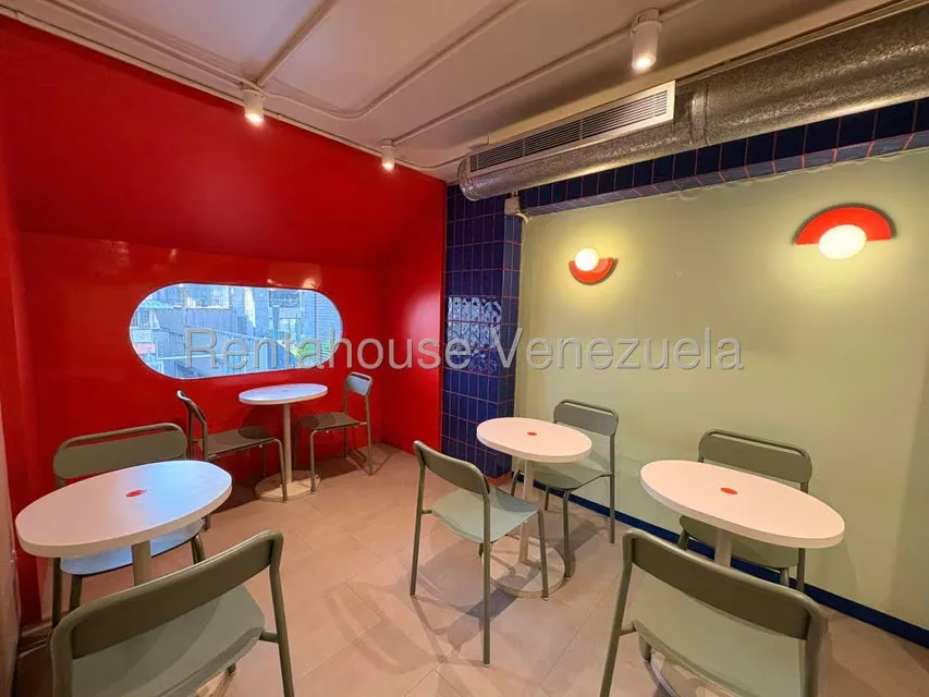 Negocios y Empresas (Alimentos y Bebidas) en Venta en Los Palos Grandes, Distrito Metropolitano - 9