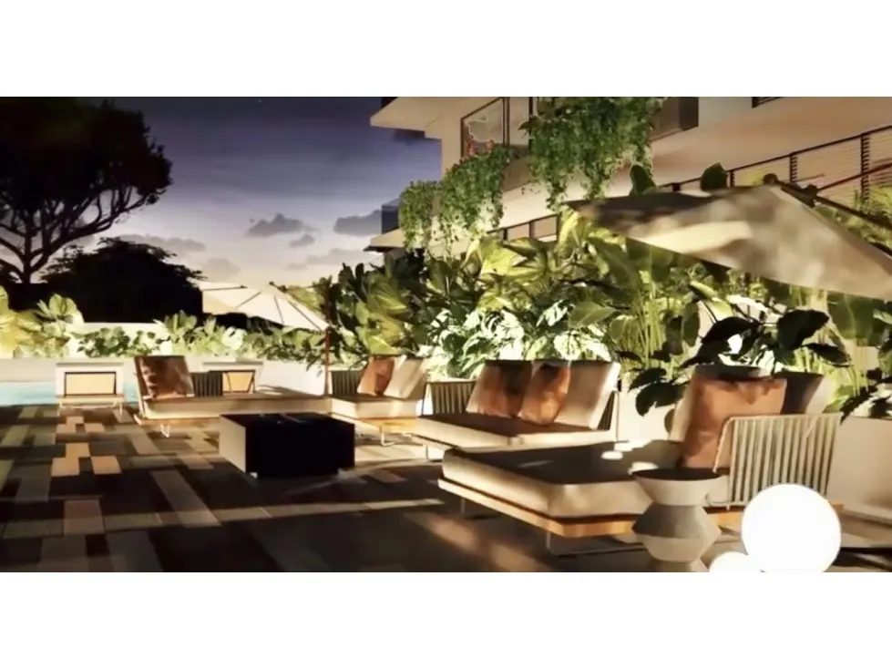 Se vende apto 426 m2 4h+s/4.5b+s/3p Altamira - 13
