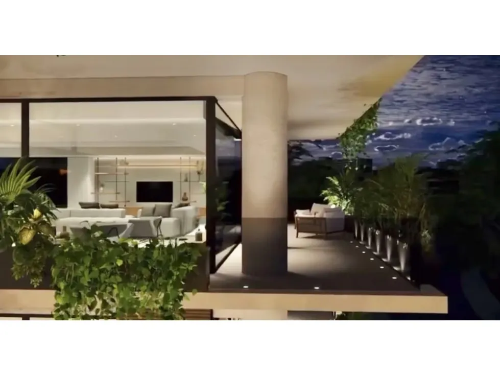 Se vende apto 426 m2 4h+s/4.5b+s/3p Altamira - 14