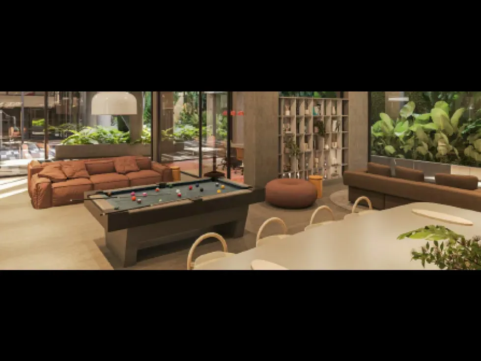 Se vende apto 426 m2 4h+s/4.5b+s/3p Altamira - 8