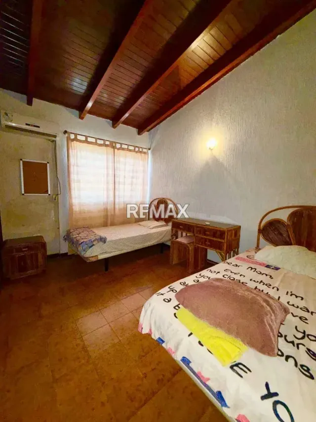 Casa en Venta en Porlamar Sector Genovés | 4 Hab y 3 Baños - 6