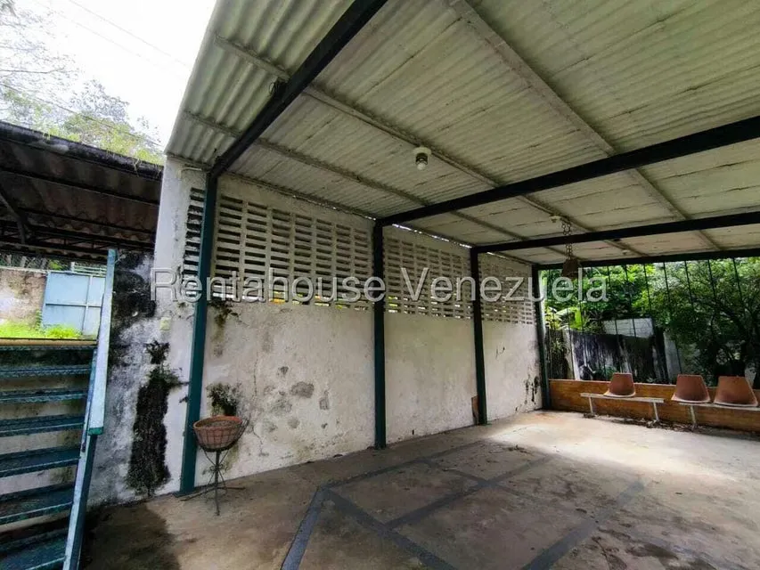 Casa (Duplex) en Venta en Los Colorados, Carabobo - 21