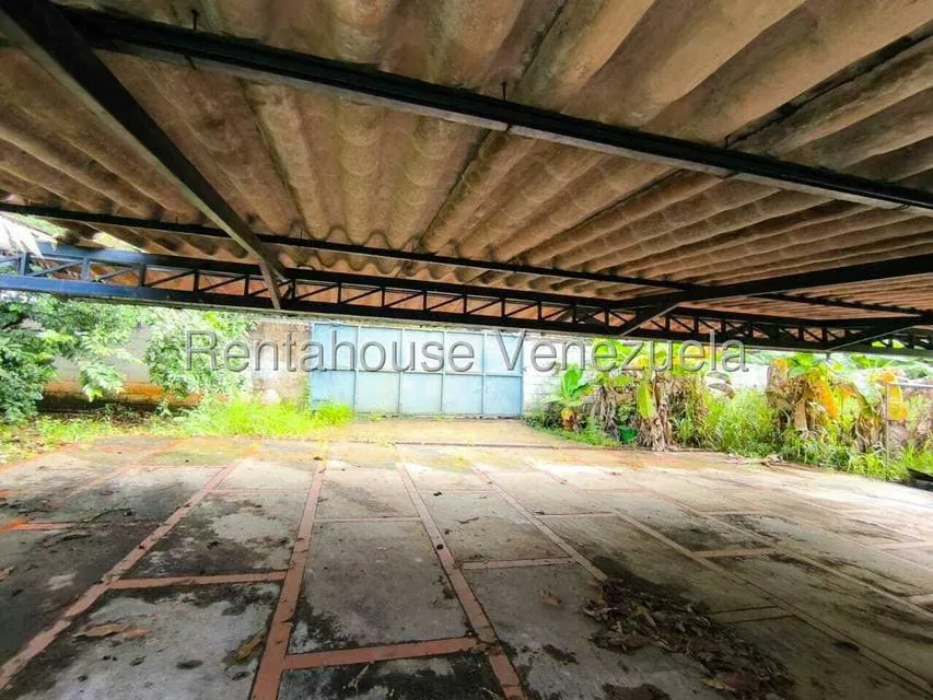 Casa (Duplex) en Venta en Los Colorados, Carabobo - 22
