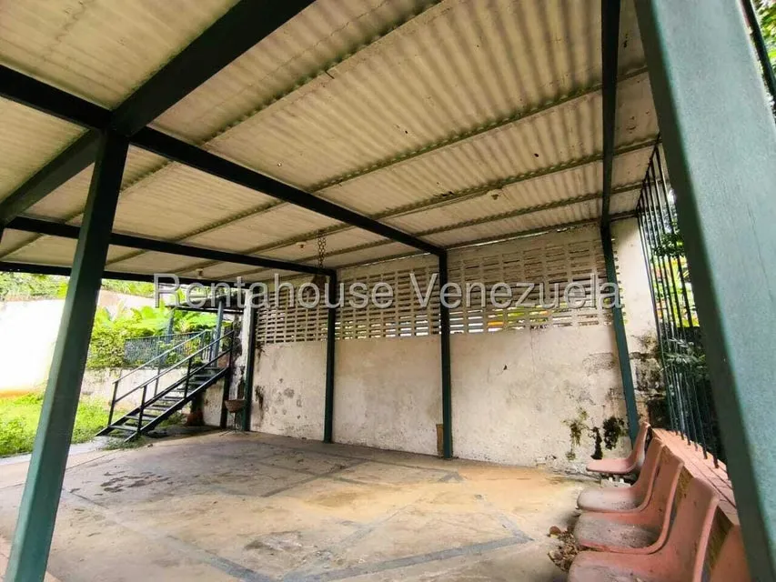 Casa (Duplex) en Venta en Los Colorados, Carabobo - 10