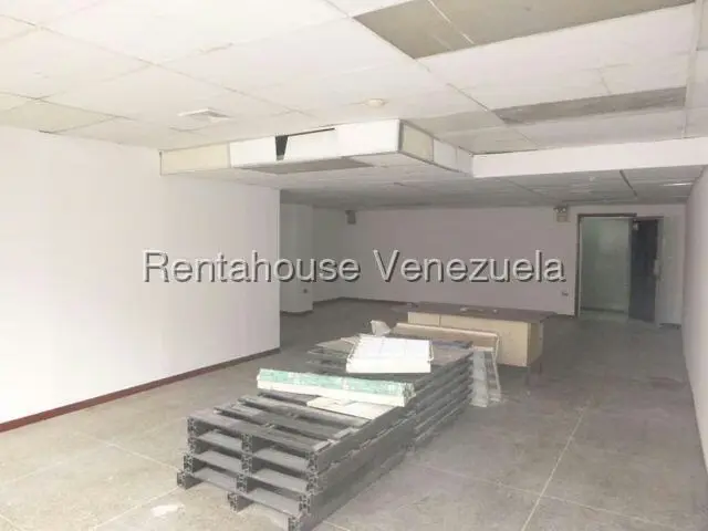 Oficina en Alquiler en La Urbina, Distrito Metropolitano - 6