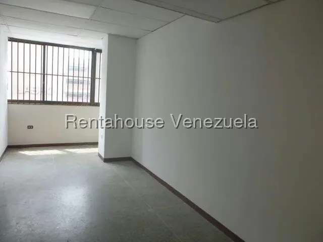 Oficina en Alquiler en La Urbina, Distrito Metropolitano - 7