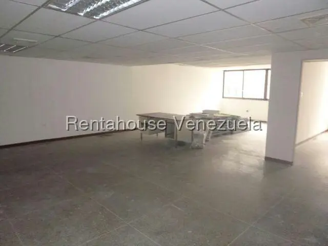 Oficina en Alquiler en La Urbina, Distrito Metropolitano - 8
