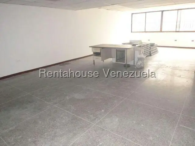 Oficina en Alquiler en La Urbina, Distrito Metropolitano - 9