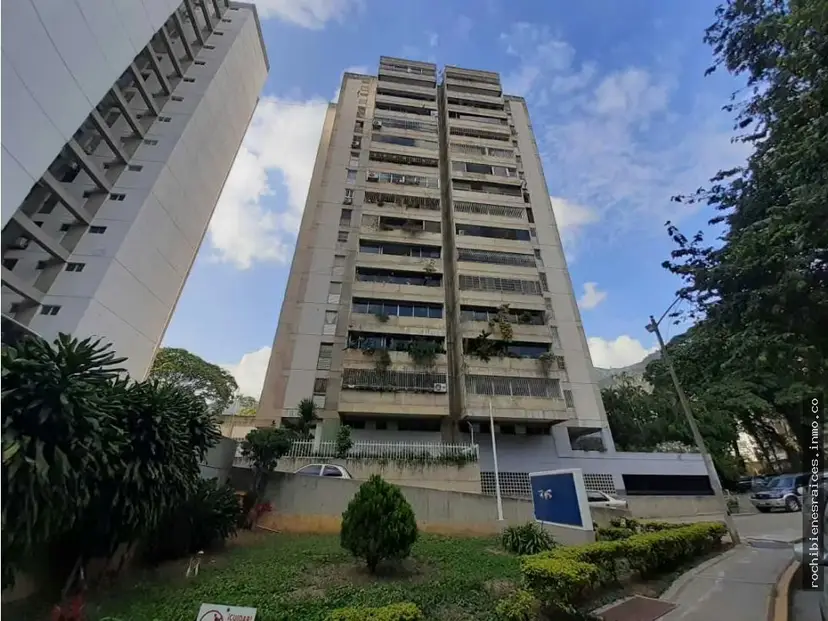 SAN BERNARDINO APARTAMENTO EN VENTA
