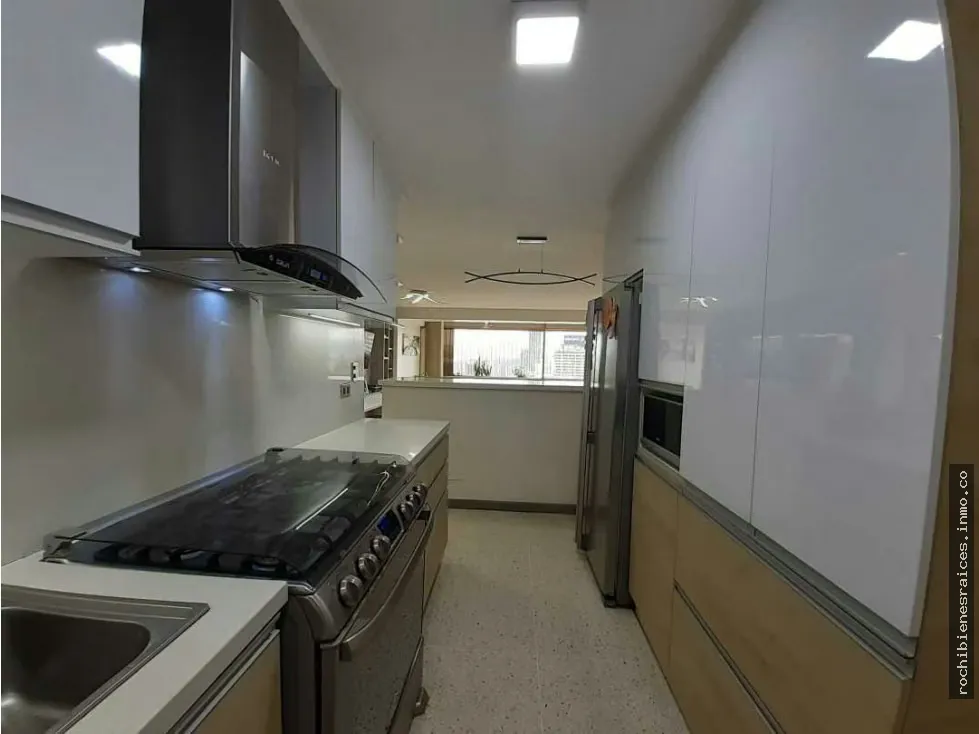 SAN BERNARDINO APARTAMENTO EN VENTA - 11