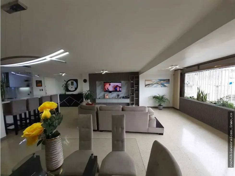 SAN BERNARDINO APARTAMENTO EN VENTA - 13