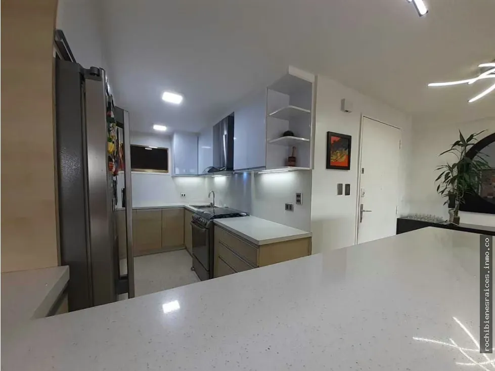 SAN BERNARDINO APARTAMENTO EN VENTA - 14