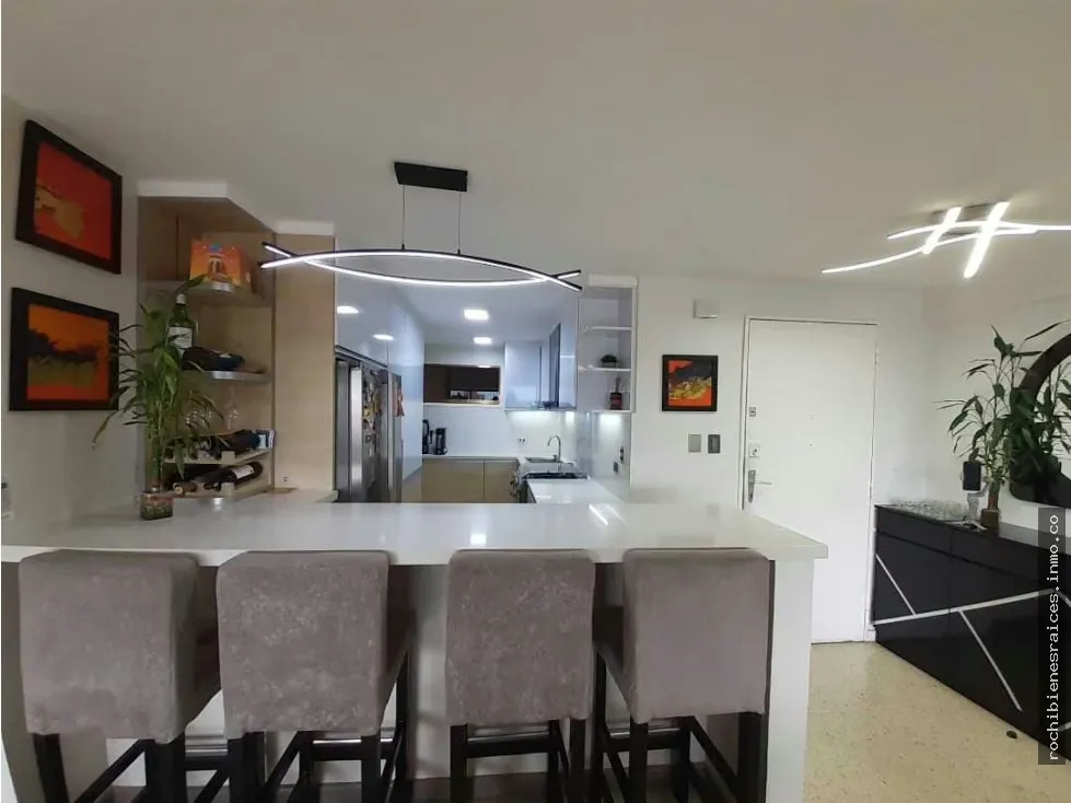 SAN BERNARDINO APARTAMENTO EN VENTA - 15