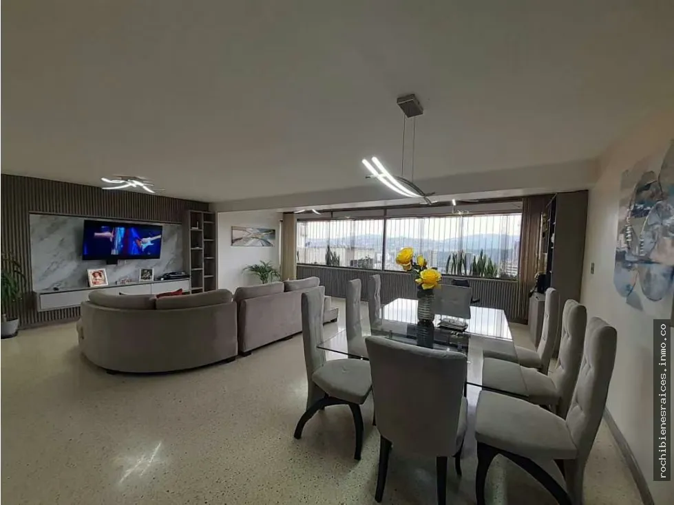 SAN BERNARDINO APARTAMENTO EN VENTA - 17