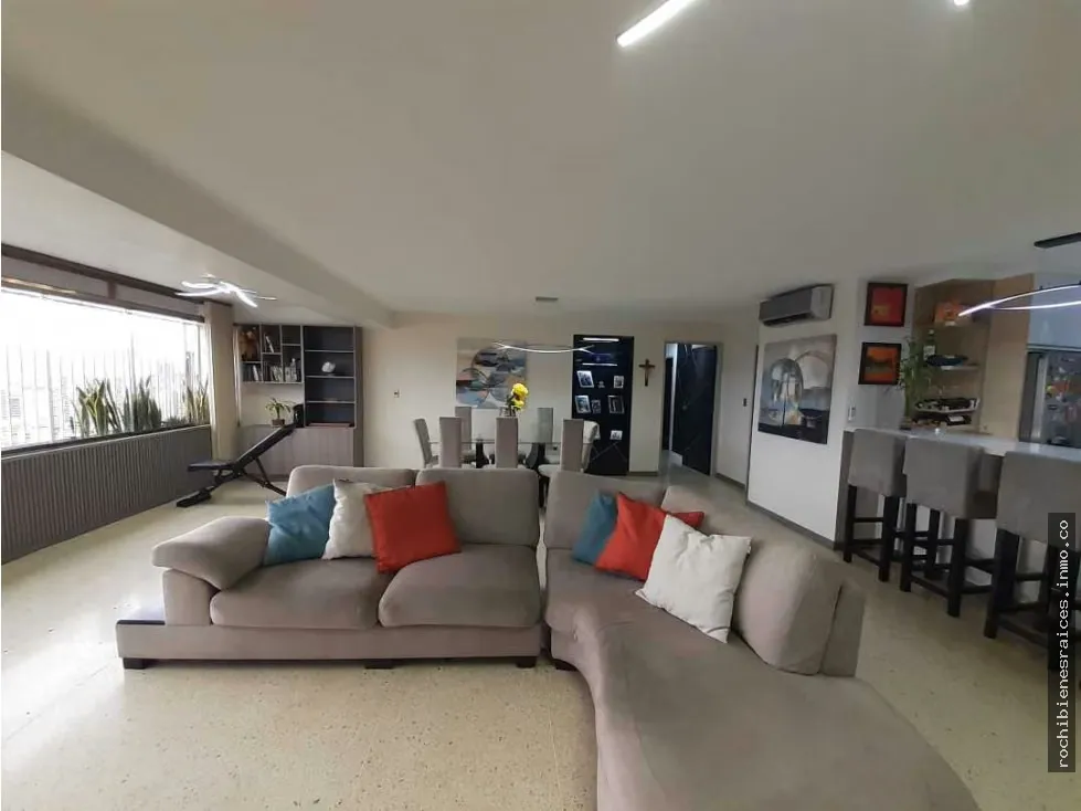 SAN BERNARDINO APARTAMENTO EN VENTA - 19