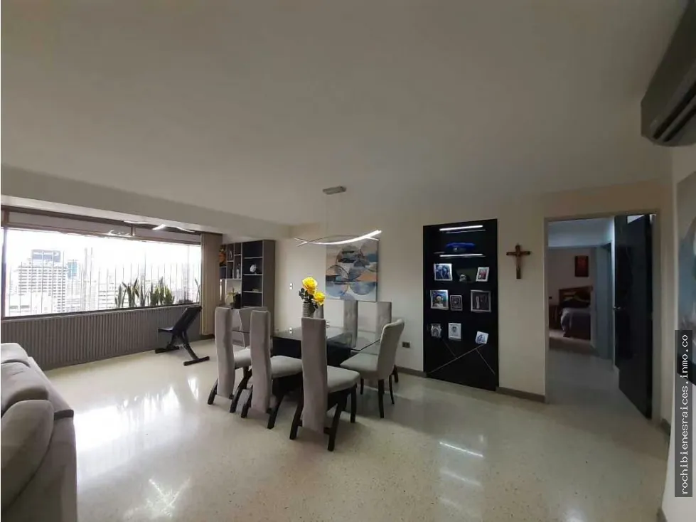 SAN BERNARDINO APARTAMENTO EN VENTA - 22
