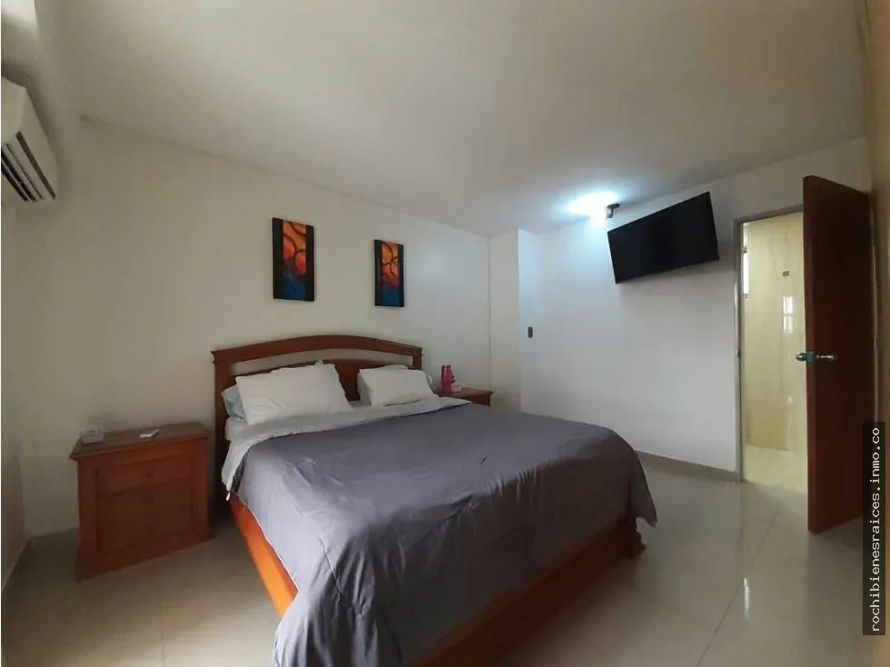 SAN BERNARDINO APARTAMENTO EN VENTA - 24