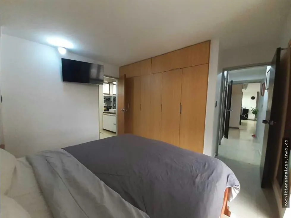 SAN BERNARDINO APARTAMENTO EN VENTA - 25
