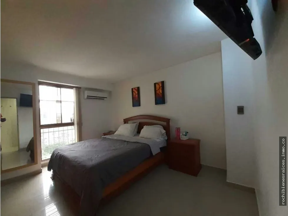 SAN BERNARDINO APARTAMENTO EN VENTA - 26