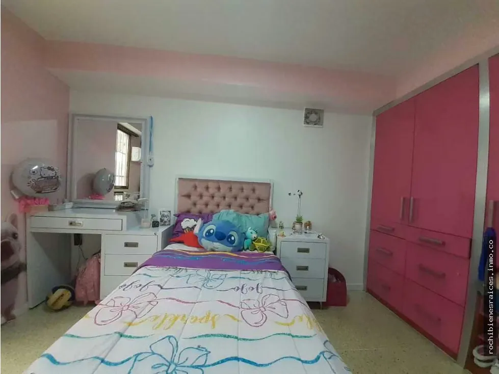 SAN BERNARDINO APARTAMENTO EN VENTA - 30