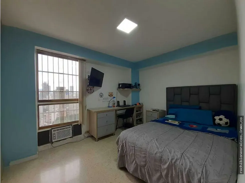 SAN BERNARDINO APARTAMENTO EN VENTA - 31