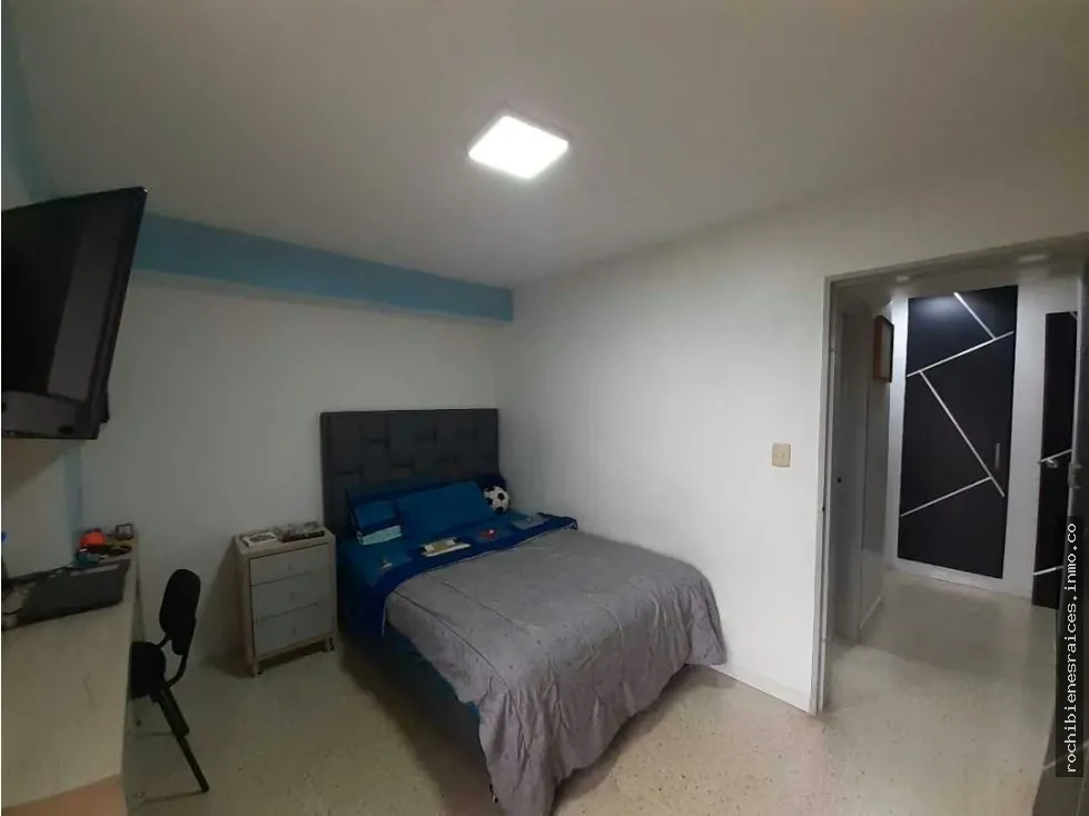 SAN BERNARDINO APARTAMENTO EN VENTA - 32