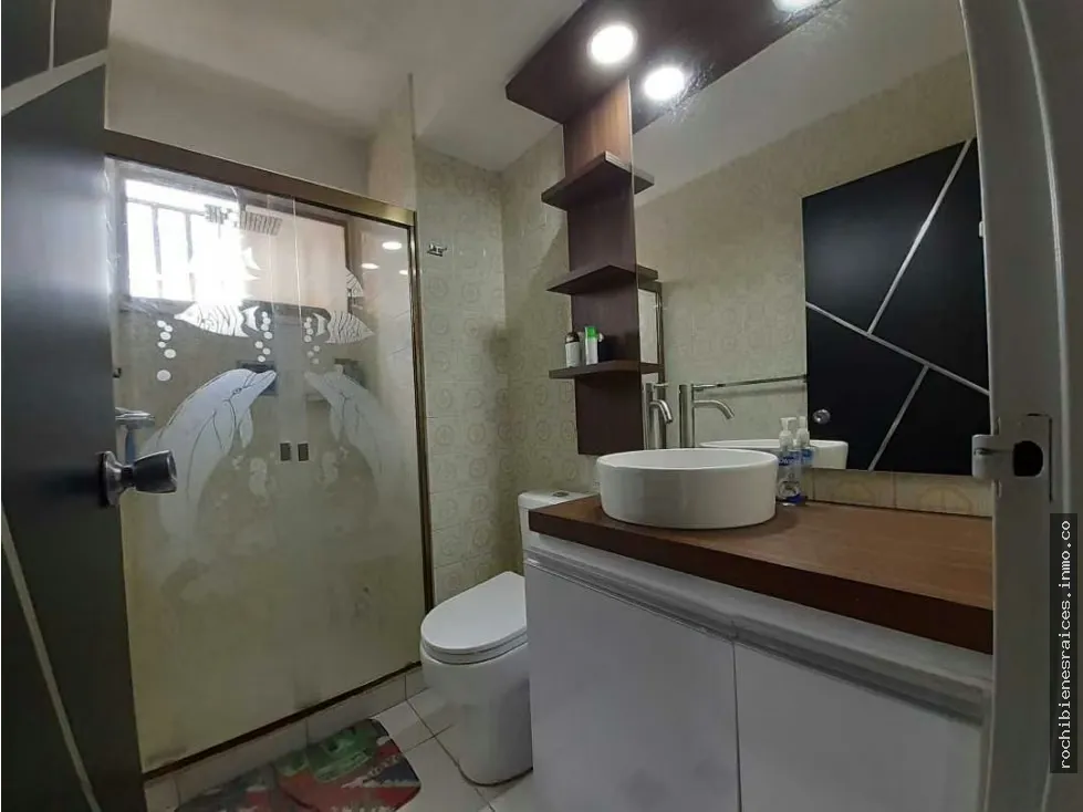 SAN BERNARDINO APARTAMENTO EN VENTA - 33